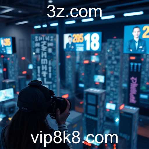 Emerging Trends in Technology and Society in 2025