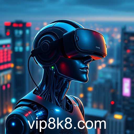 The Evolution of Gaming: 8k8's New Horizons