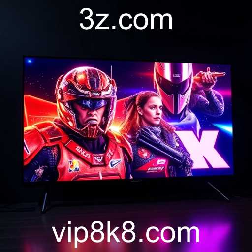 The Impact of 8K Technology on Media and Society