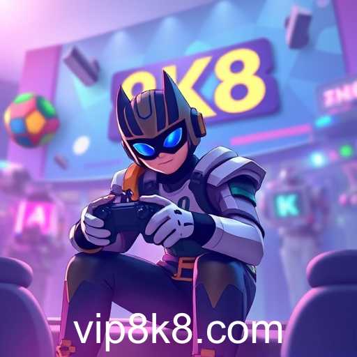 The Rise of 8k8 in the Gaming World