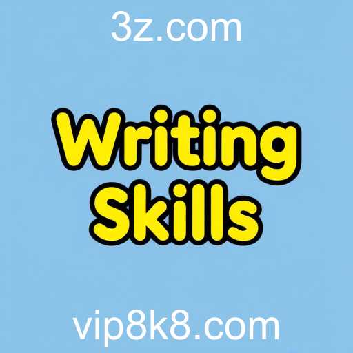 Writing Skills